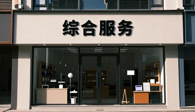 行业分类检索