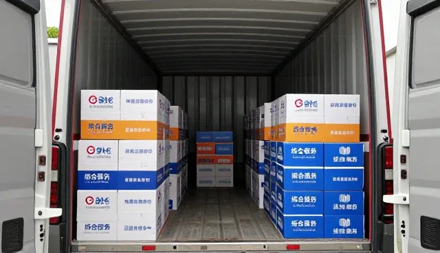 企业名录查询