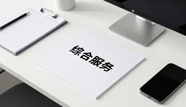 黄页信息收录
