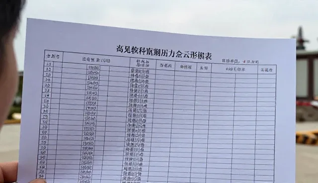 如何利用分类管理实现行业精准检索?
