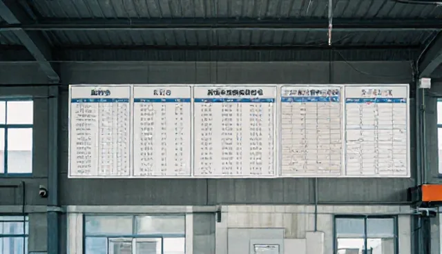 企业信息更新不及时，如何高效完成数据维护